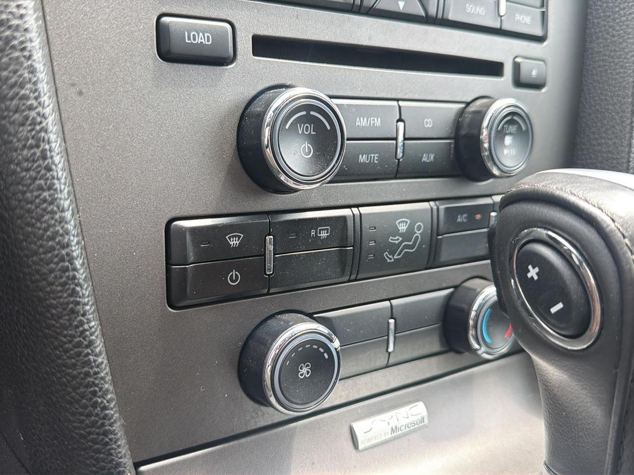 2014 Ford Mustang V6 Gaithersburg MD