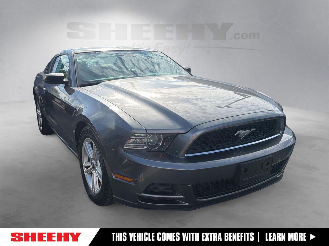 2014 Ford Mustang V6 Gaithersburg MD