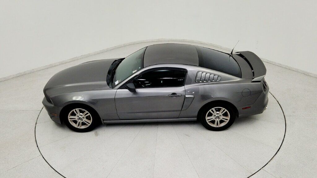 2014 Ford Mustang V6 Laurel MD