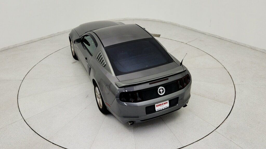 2014 Ford Mustang V6 Laurel MD
