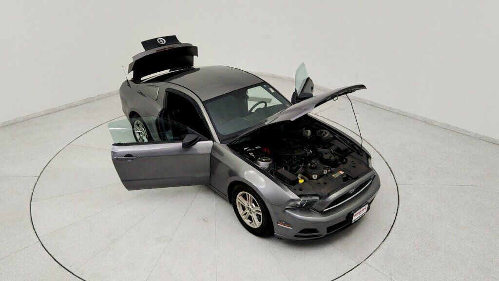 2014 Ford Mustang V6 Laurel MD