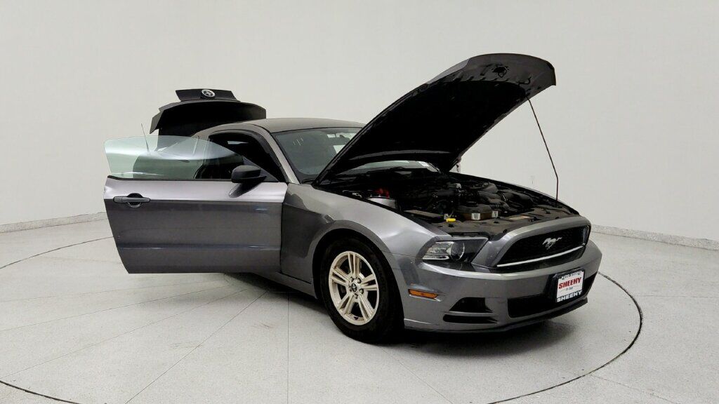 2014 Ford Mustang V6 Laurel MD