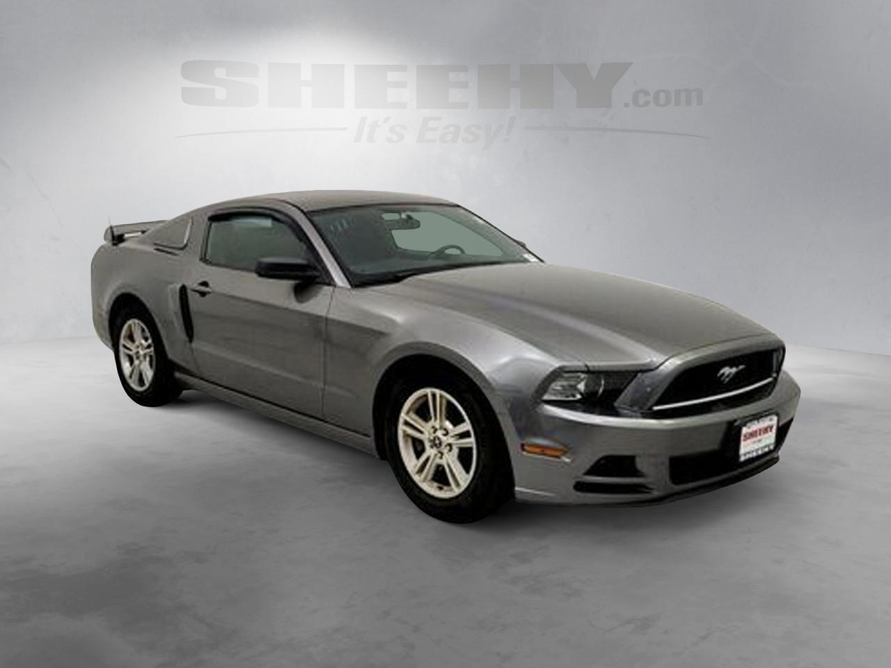 2014 Ford Mustang V6 Laurel MD
