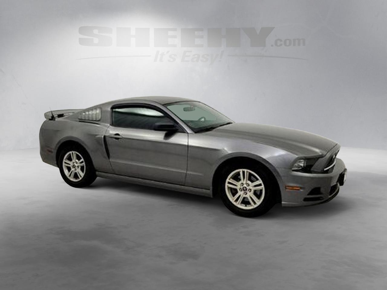 2014 Ford Mustang V6 Laurel MD