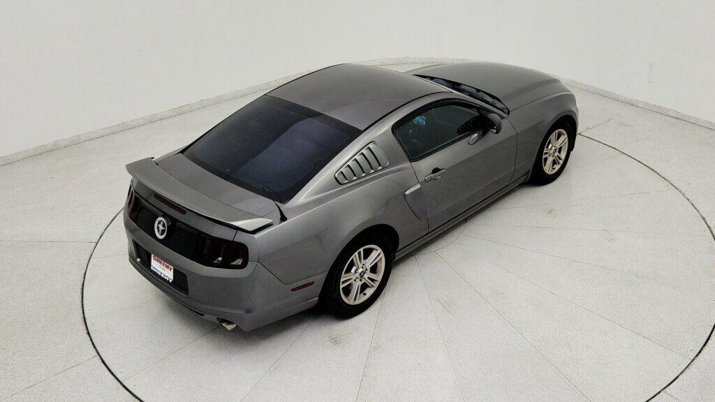 2014 Ford Mustang V6 Laurel MD