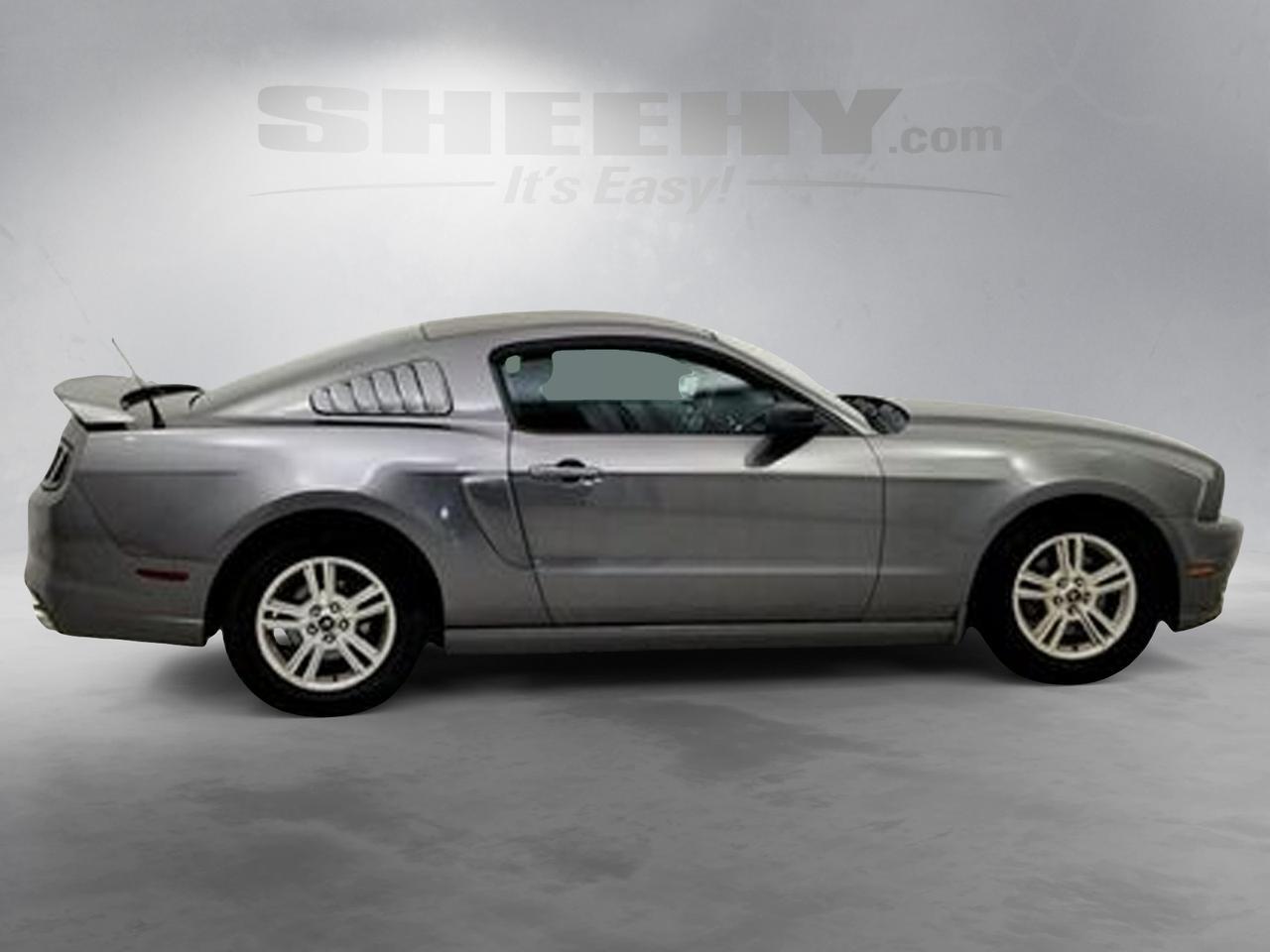 2014 Ford Mustang V6 Laurel MD