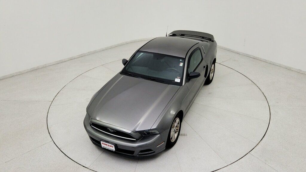 2014 Ford Mustang V6 Laurel MD