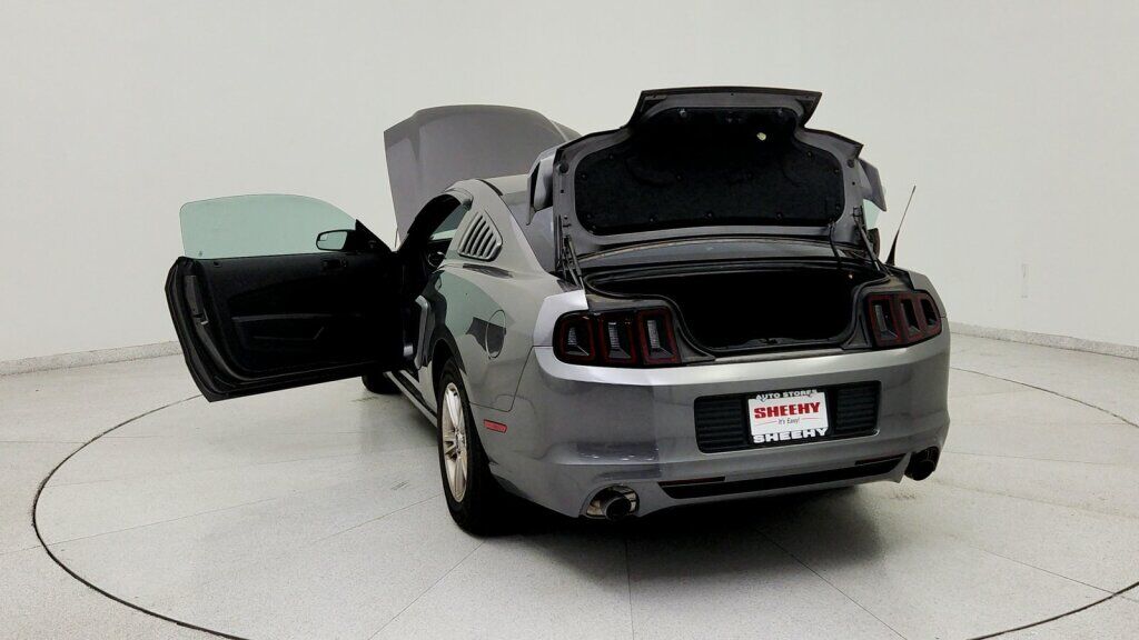 2014 Ford Mustang V6 Laurel MD