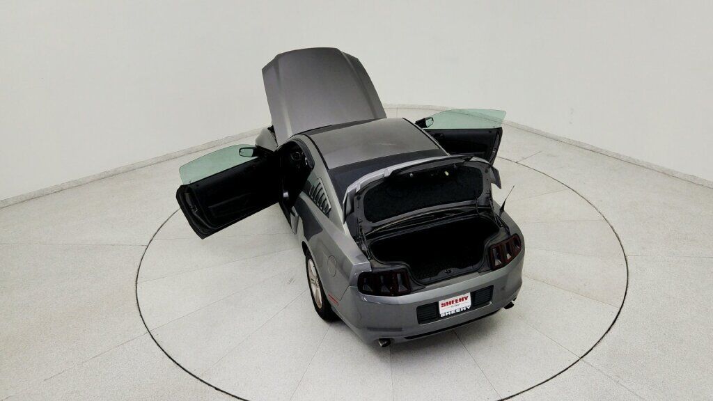2014 Ford Mustang V6 Laurel MD