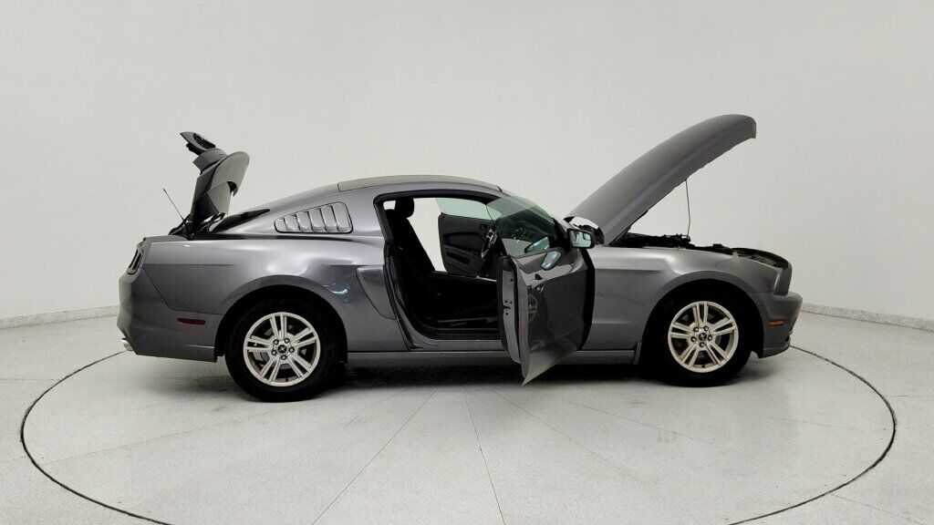 2014 Ford Mustang V6 Laurel MD