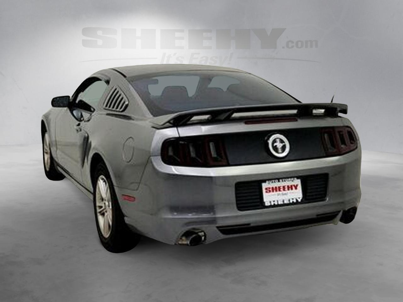 2014 Ford Mustang V6 Laurel MD
