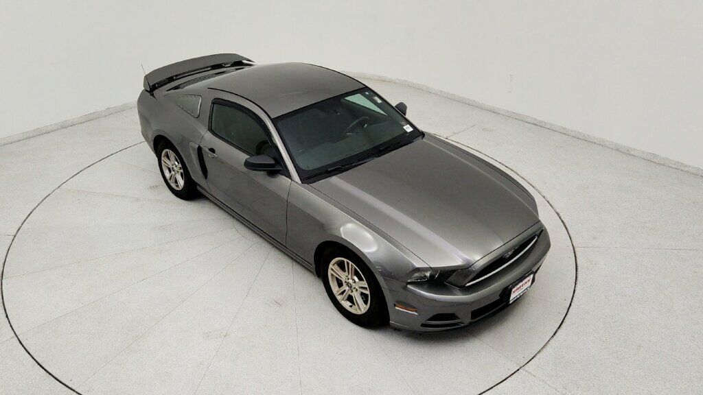 2014 Ford Mustang V6 Laurel MD