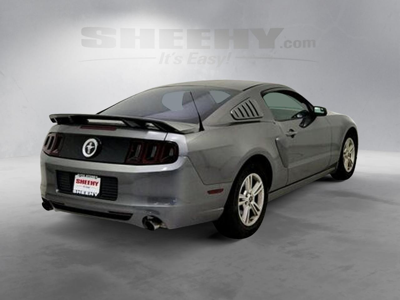2014 Ford Mustang V6 Laurel MD