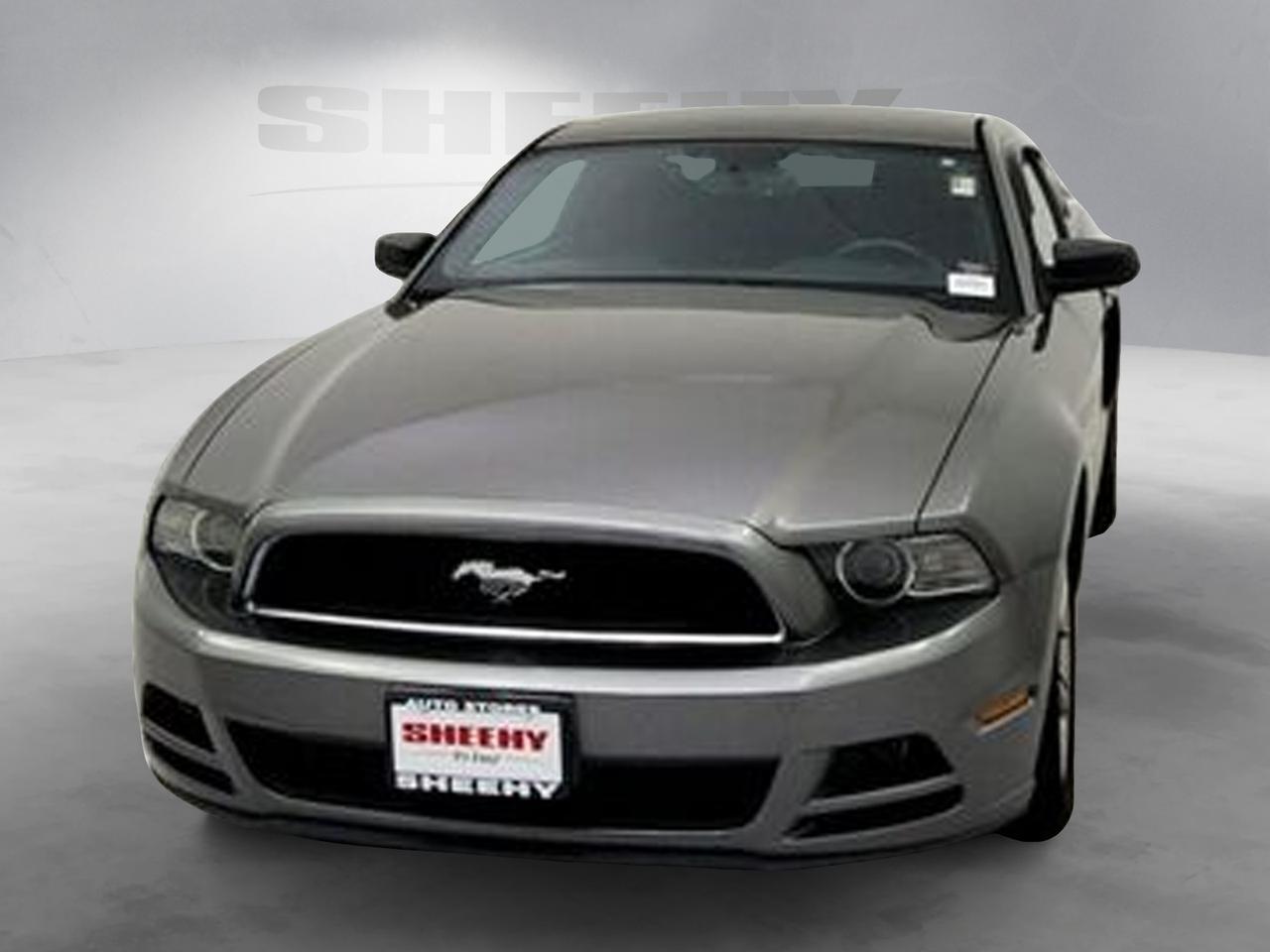 2014 Ford Mustang V6 Laurel MD
