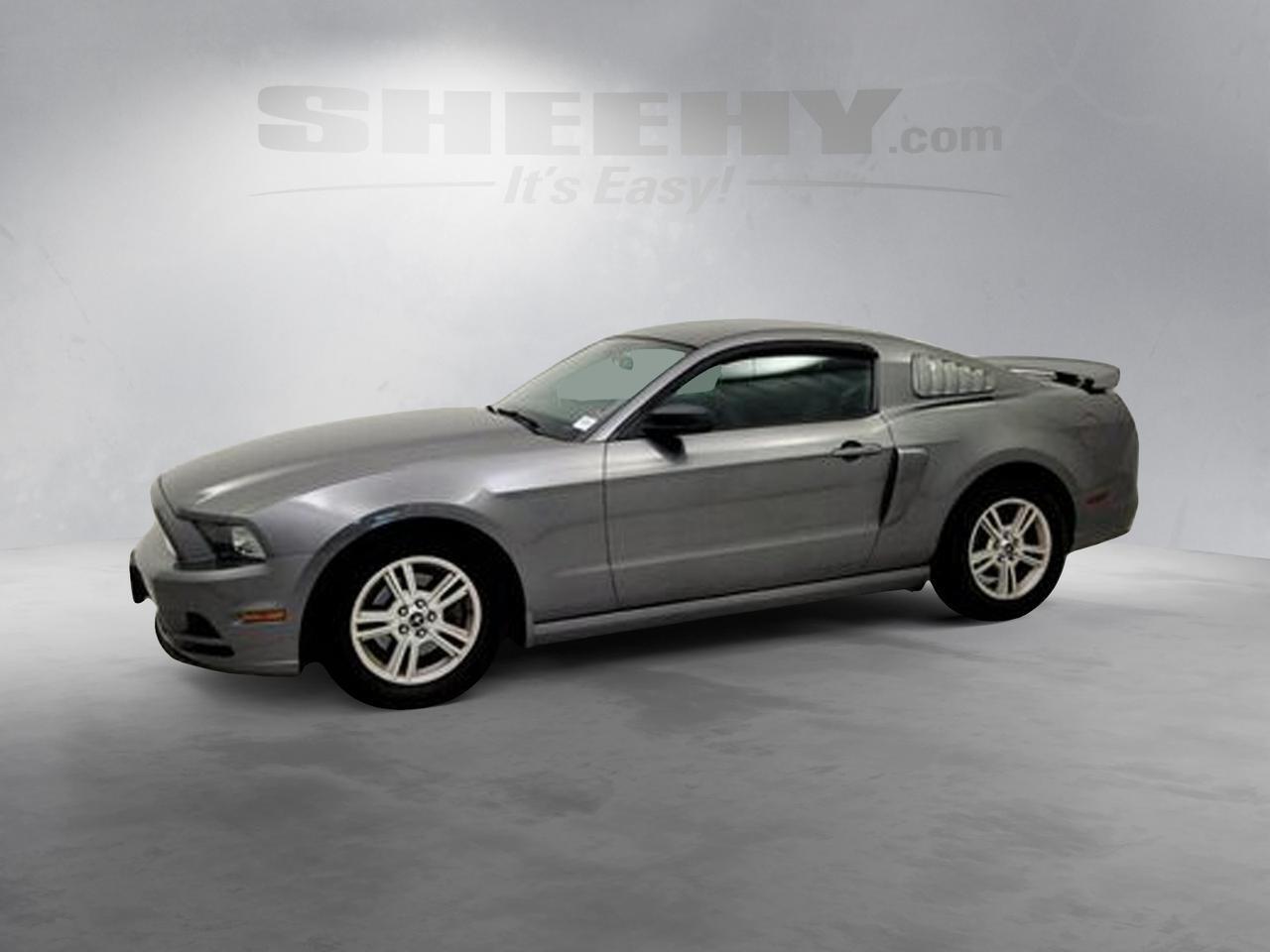 2014 Ford Mustang V6 Laurel MD