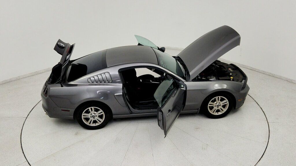 2014 Ford Mustang V6 Laurel MD