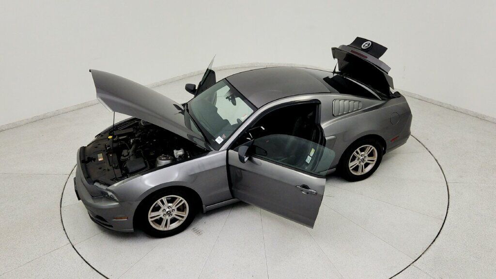 2014 Ford Mustang V6 Laurel MD