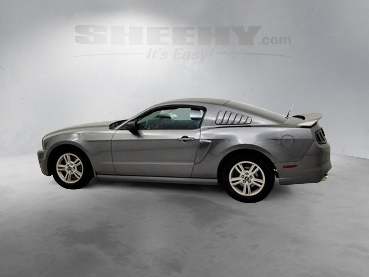 2014 Ford Mustang V6 Laurel MD