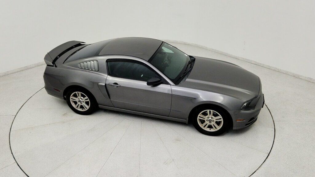 2014 Ford Mustang V6 Laurel MD