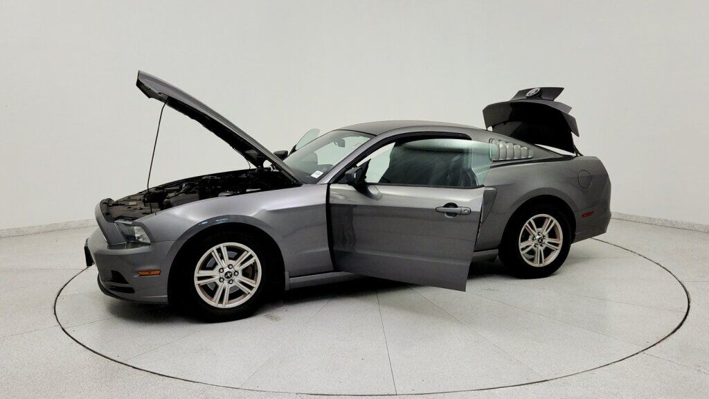 2014 Ford Mustang V6 Laurel MD