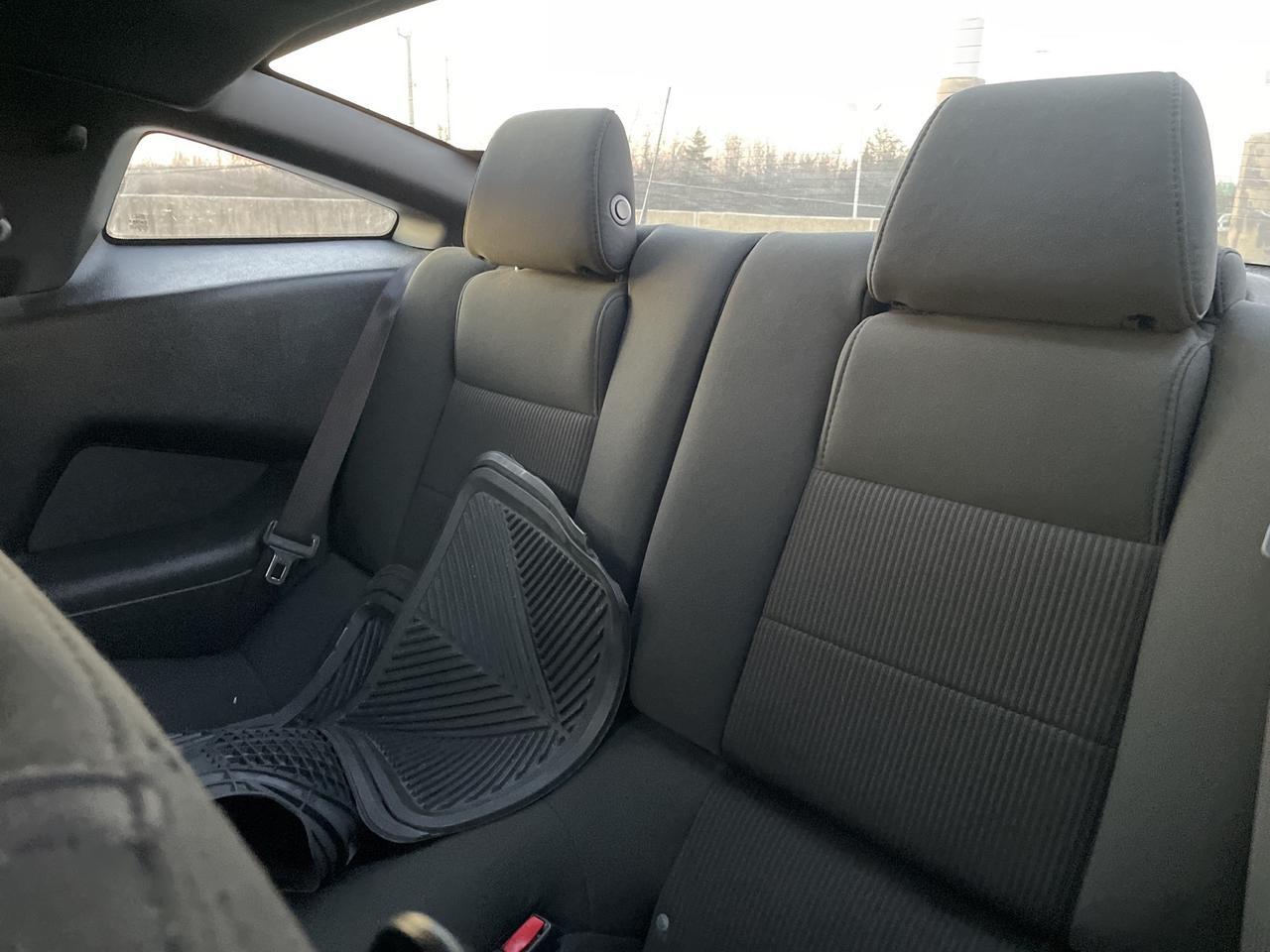 2014 Ford Mustang V6 Springfield VA