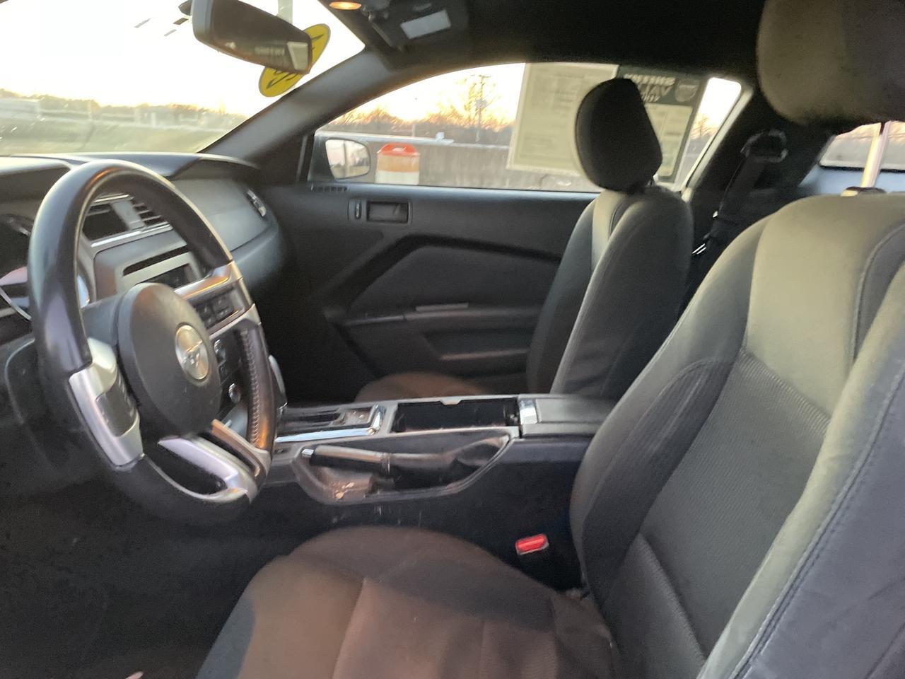 2014 Ford Mustang V6 Springfield VA