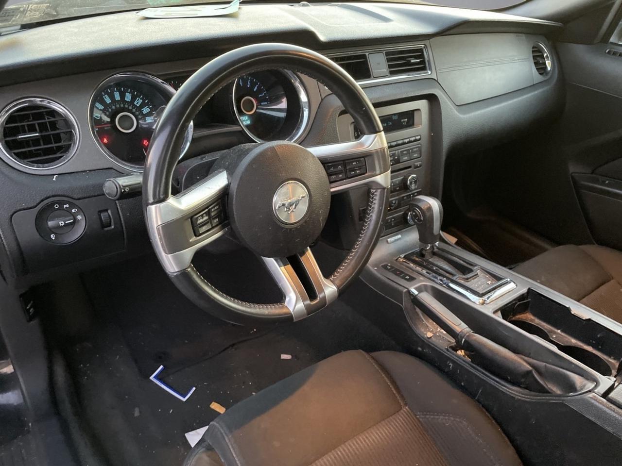 2014 Ford Mustang V6 Springfield VA