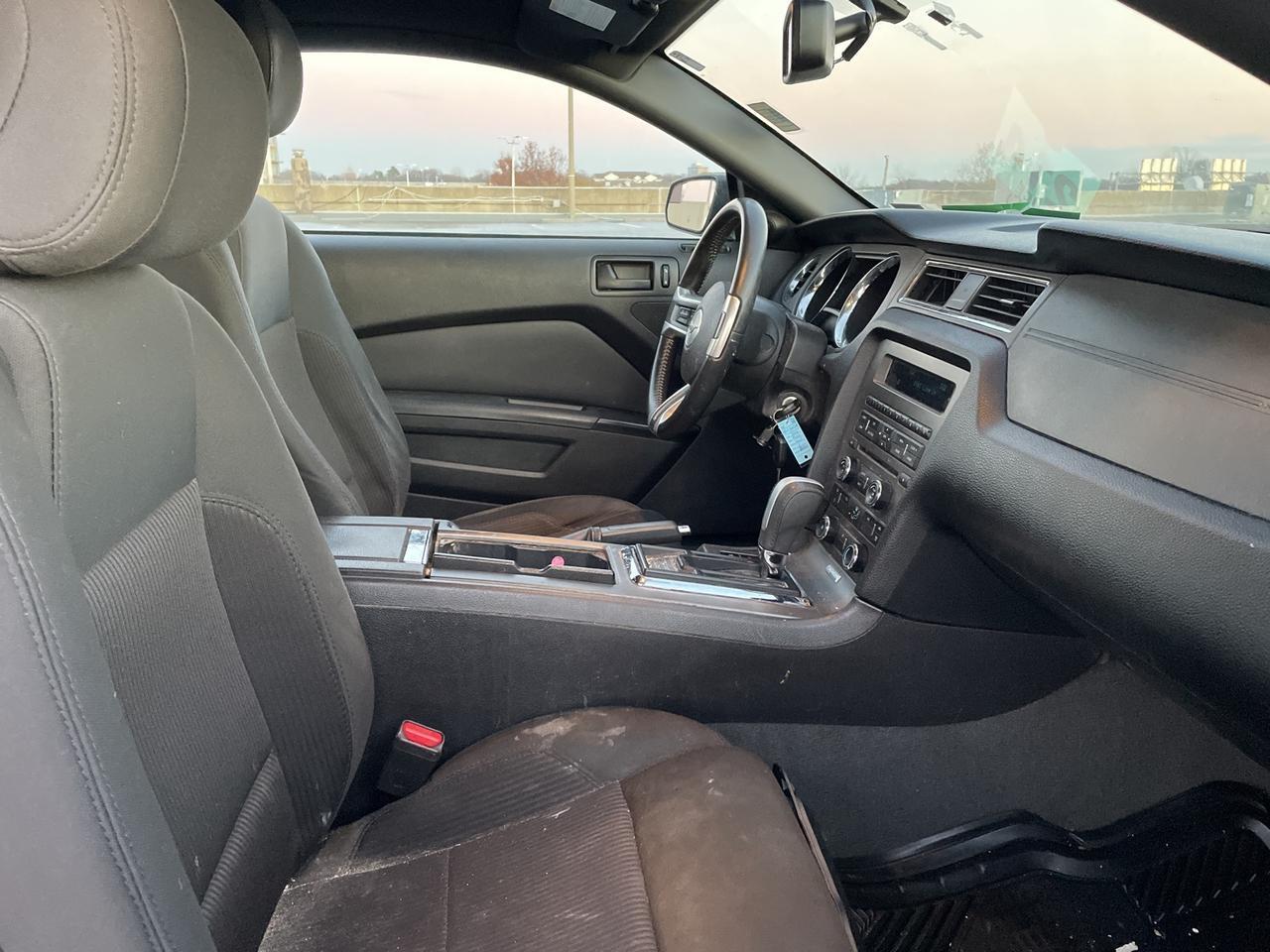 2014 Ford Mustang V6 Springfield VA