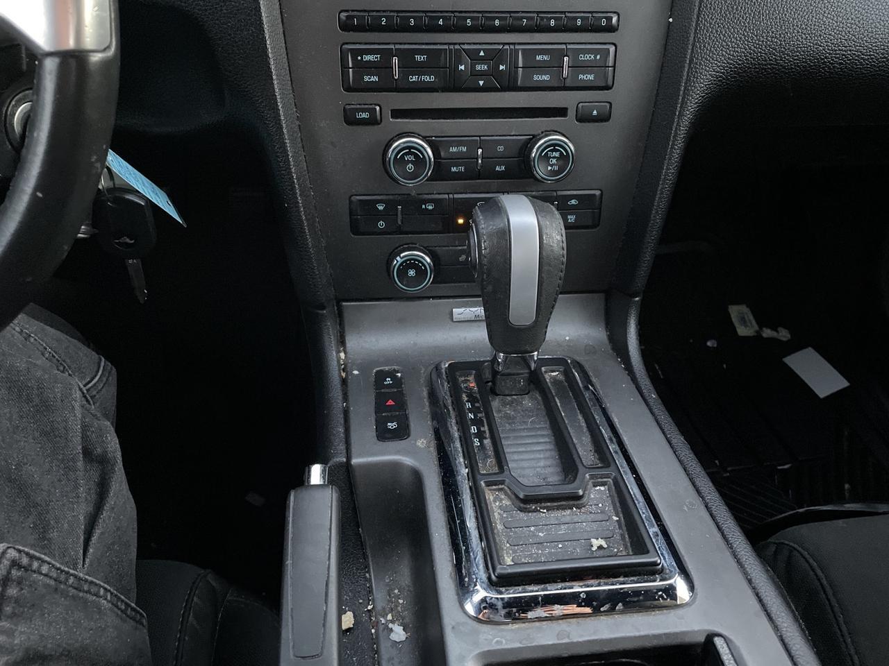 2014 Ford Mustang V6 Springfield VA