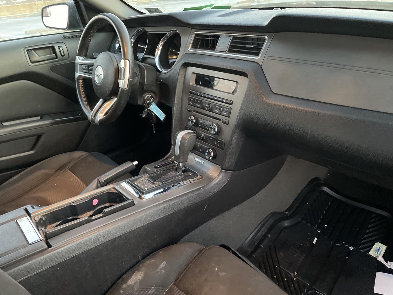 2014 Ford Mustang V6 Springfield VA