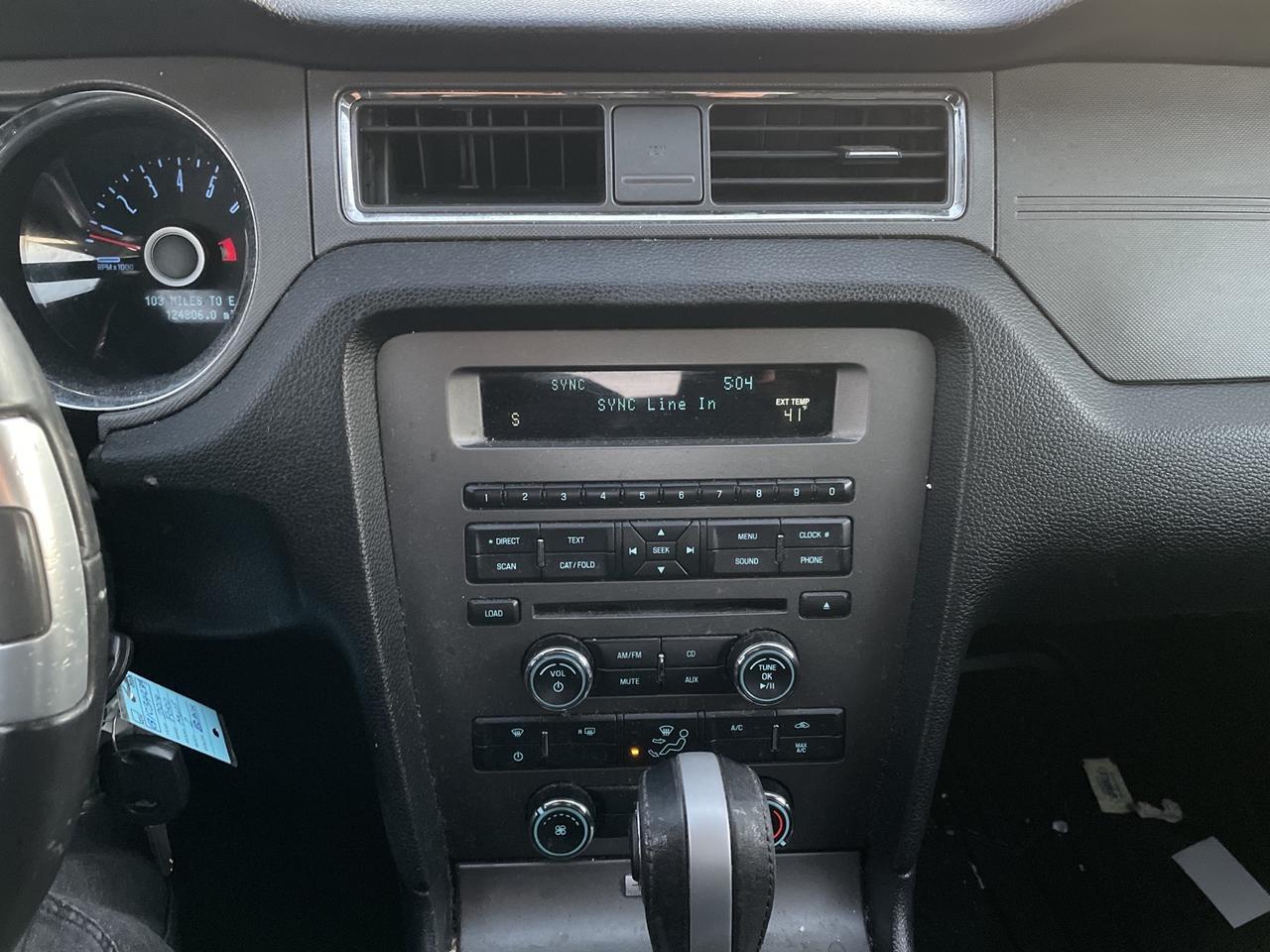 2014 Ford Mustang V6 Springfield VA