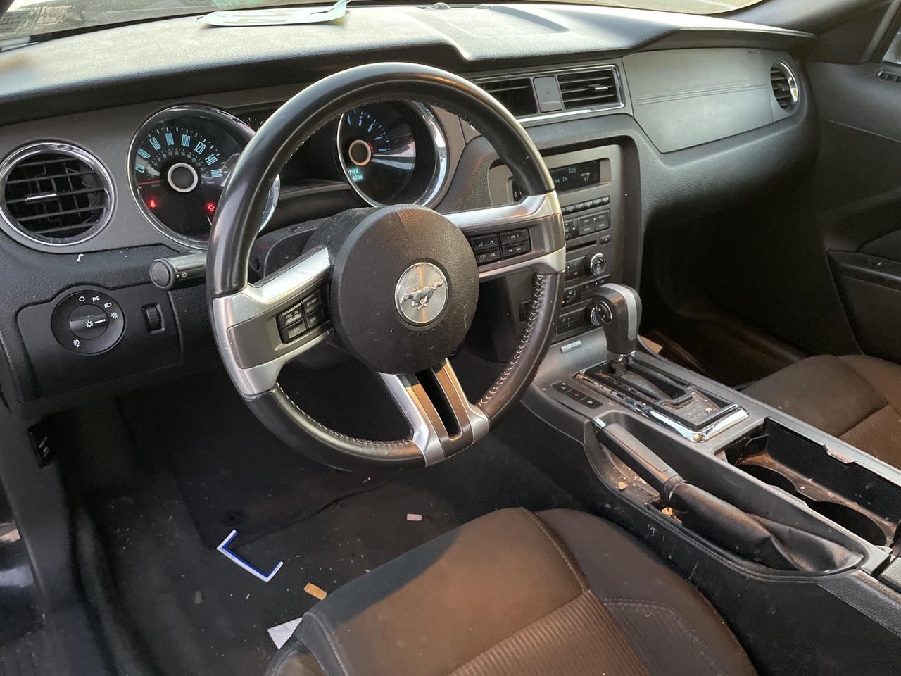 2014 Ford Mustang V6 Springfield VA