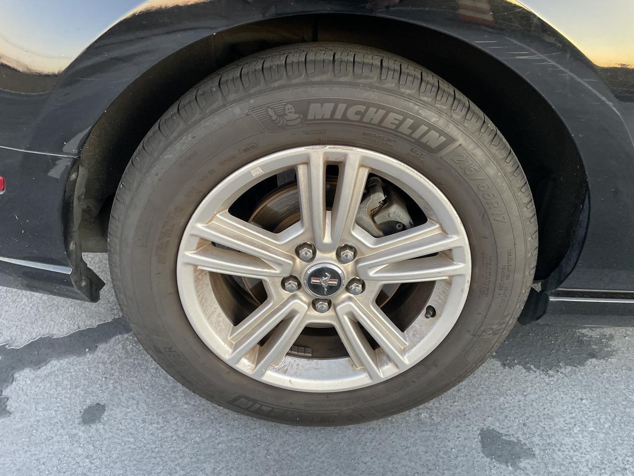 2014 Ford Mustang V6 Springfield VA