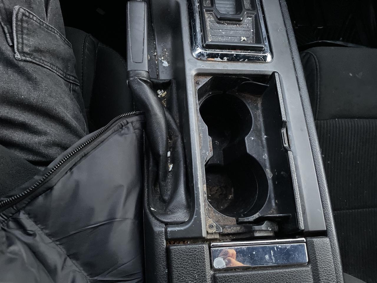 2014 Ford Mustang V6 Springfield VA