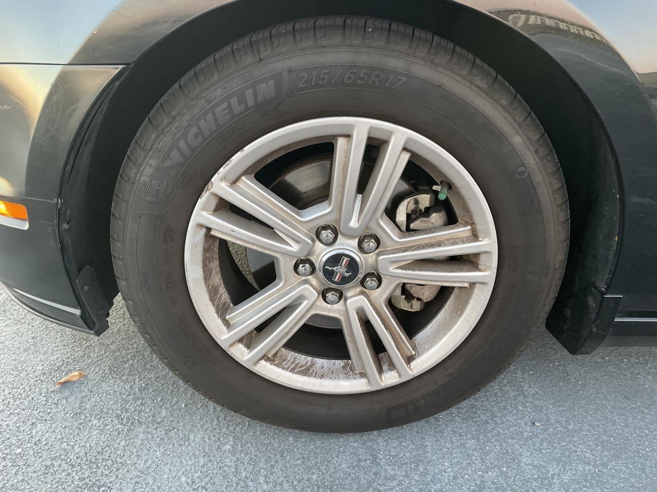 2014 Ford Mustang V6 Springfield VA