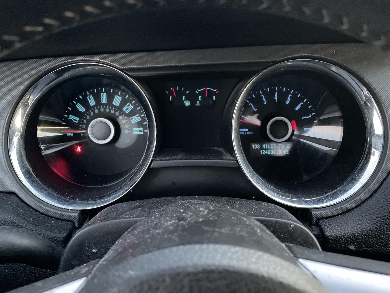 2014 Ford Mustang V6 Springfield VA