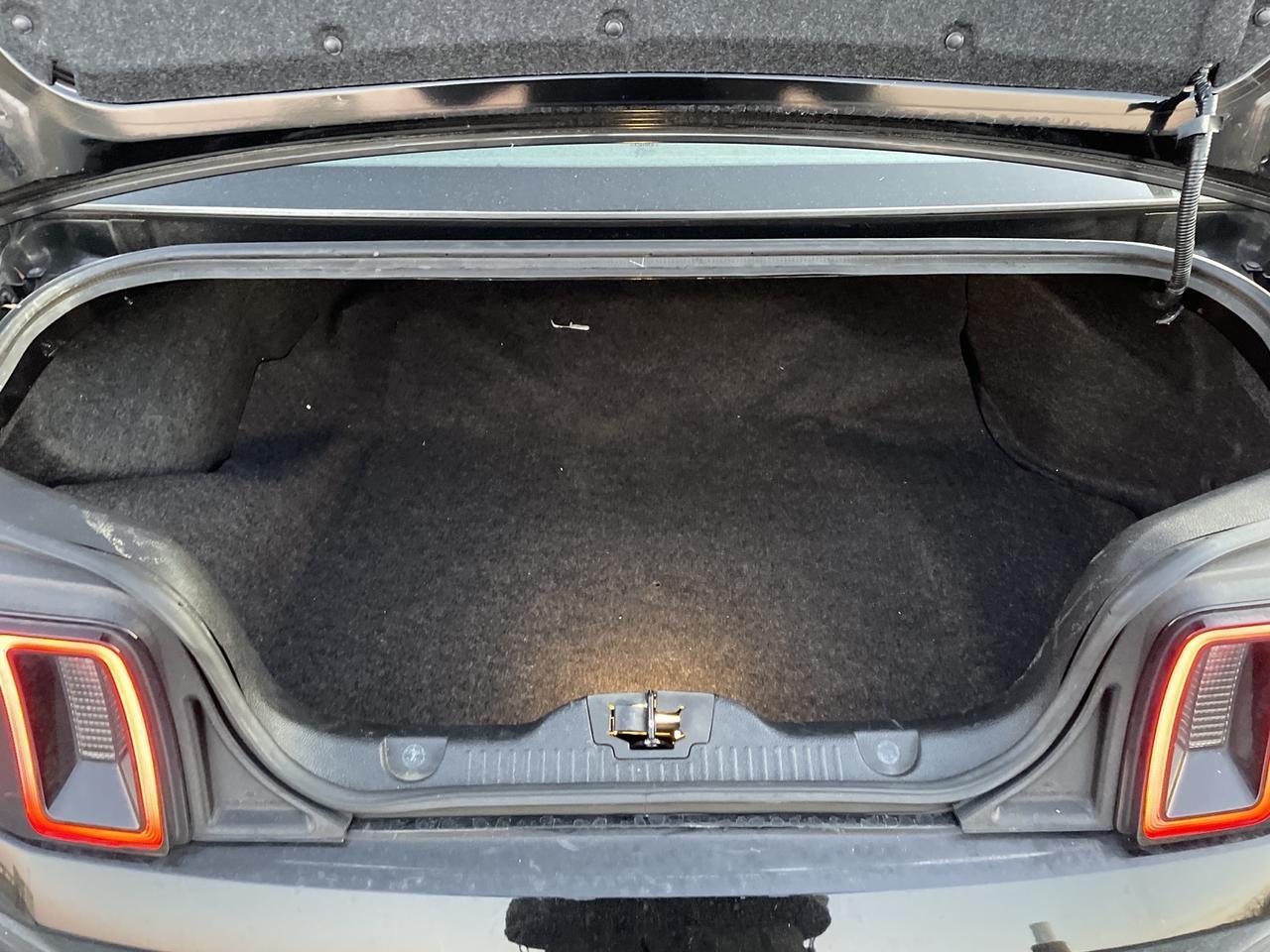 2014 Ford Mustang V6 Springfield VA