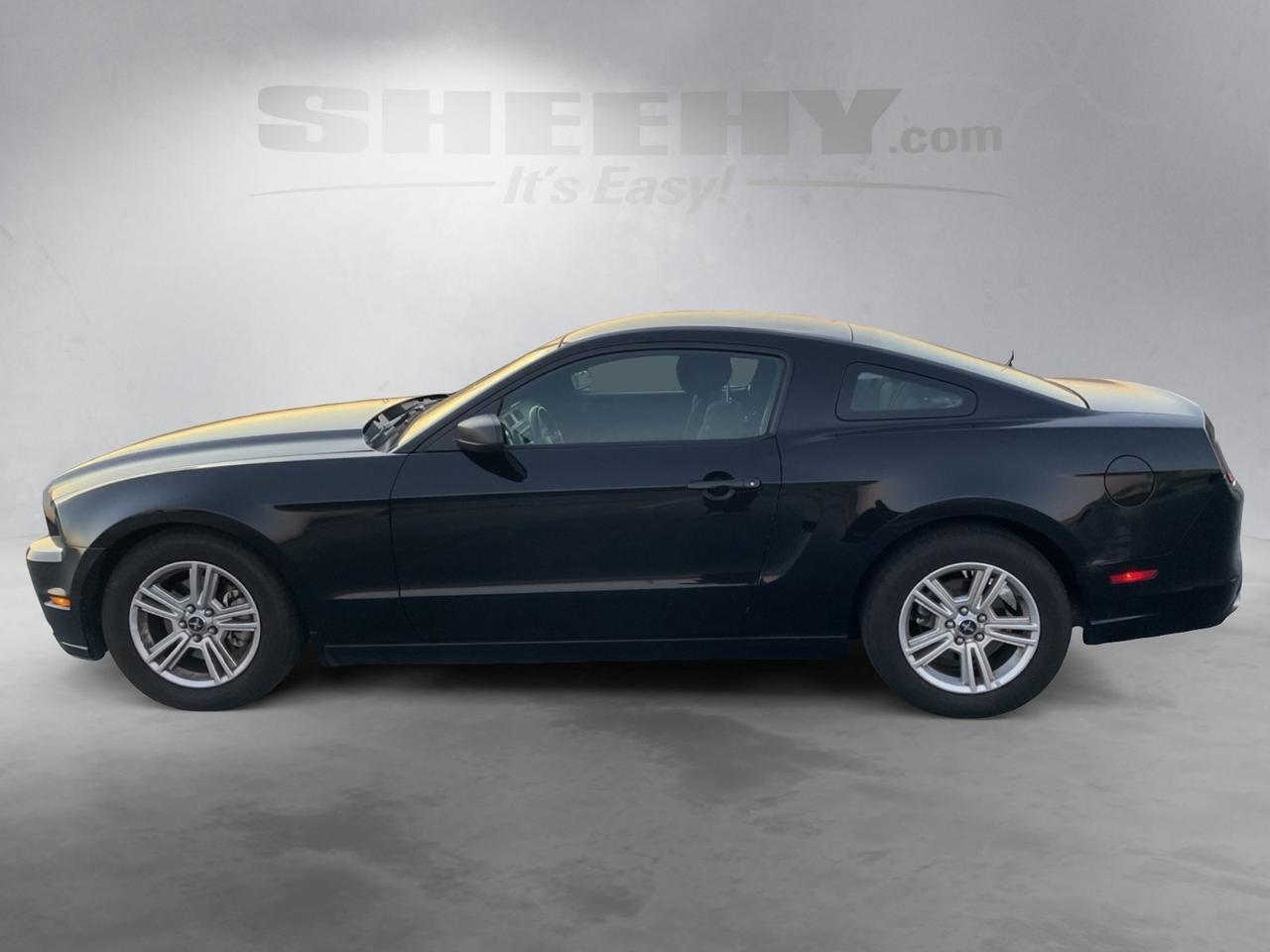 2014 Ford Mustang V6 Springfield VA