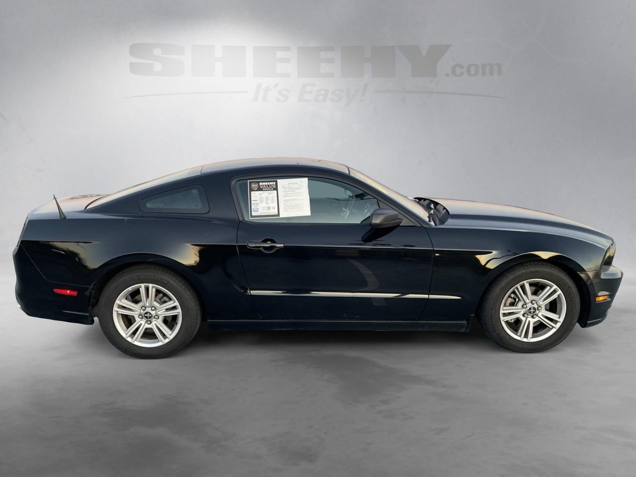 2014 Ford Mustang V6 Springfield VA