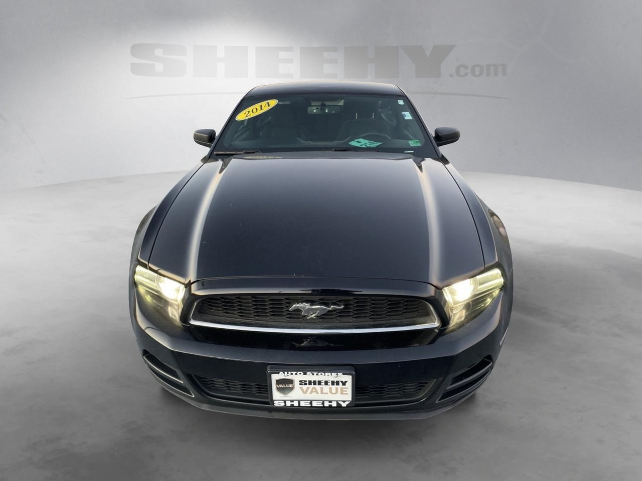2014 Ford Mustang V6 Springfield VA