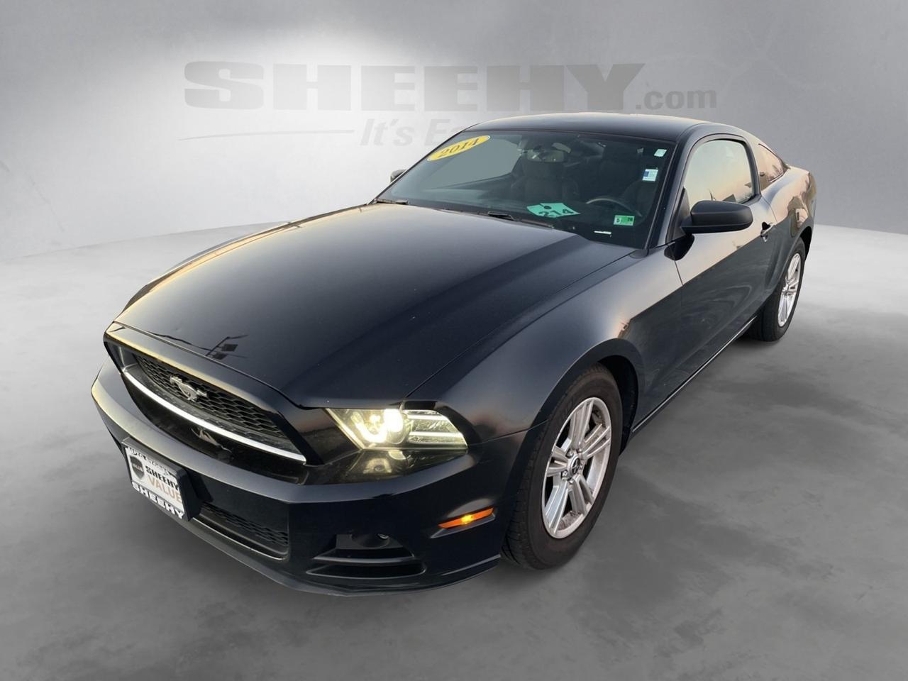 2014 Ford Mustang V6 Springfield VA
