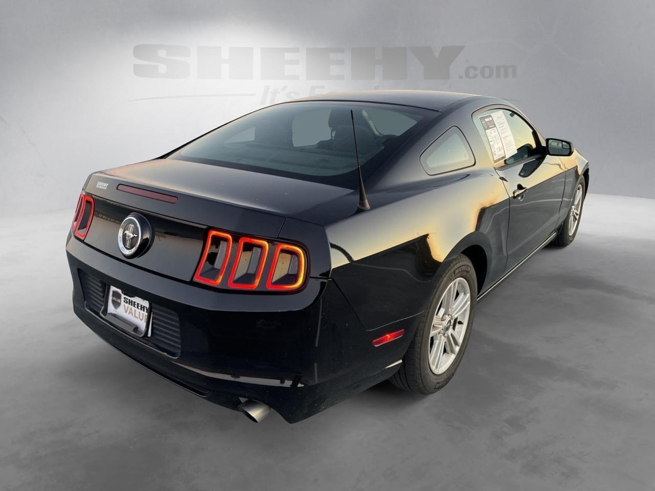 2014 Ford Mustang V6 Springfield VA