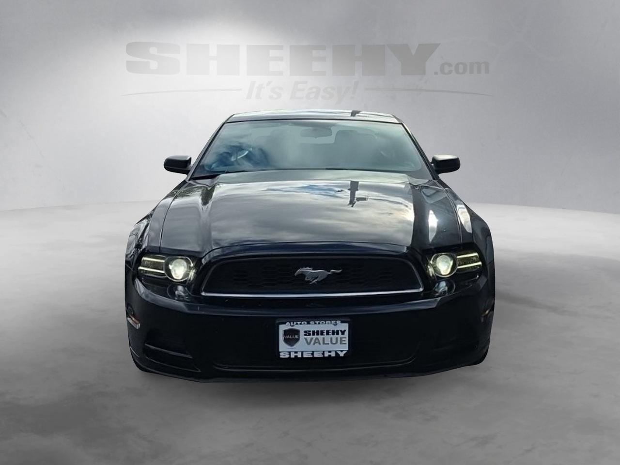 2014 Ford Mustang V6 Glen Burnie MD