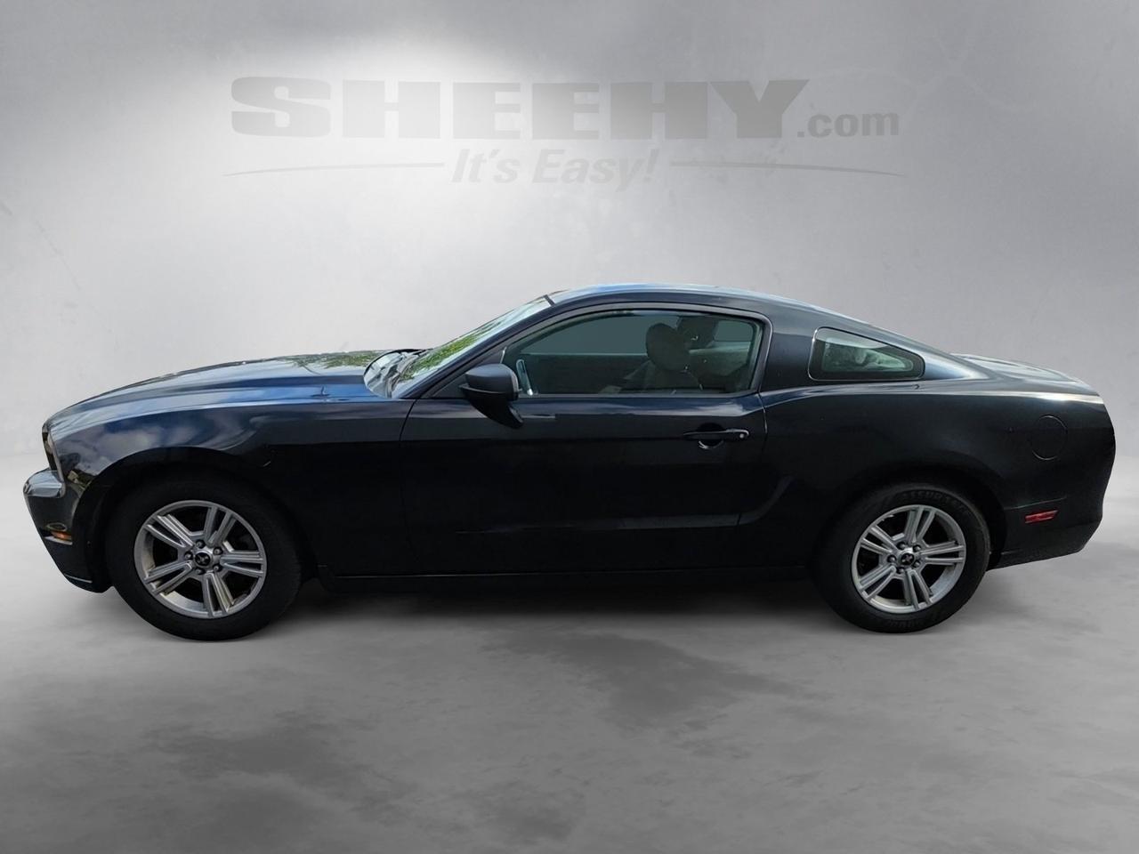 2014 Ford Mustang V6 Glen Burnie MD