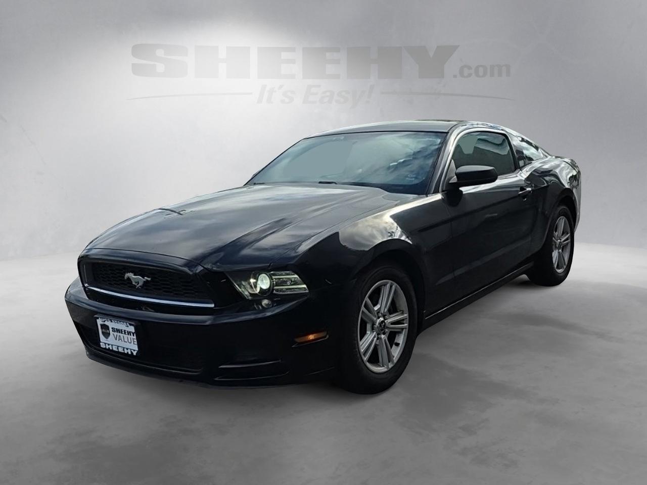 2014 Ford Mustang V6 Glen Burnie MD