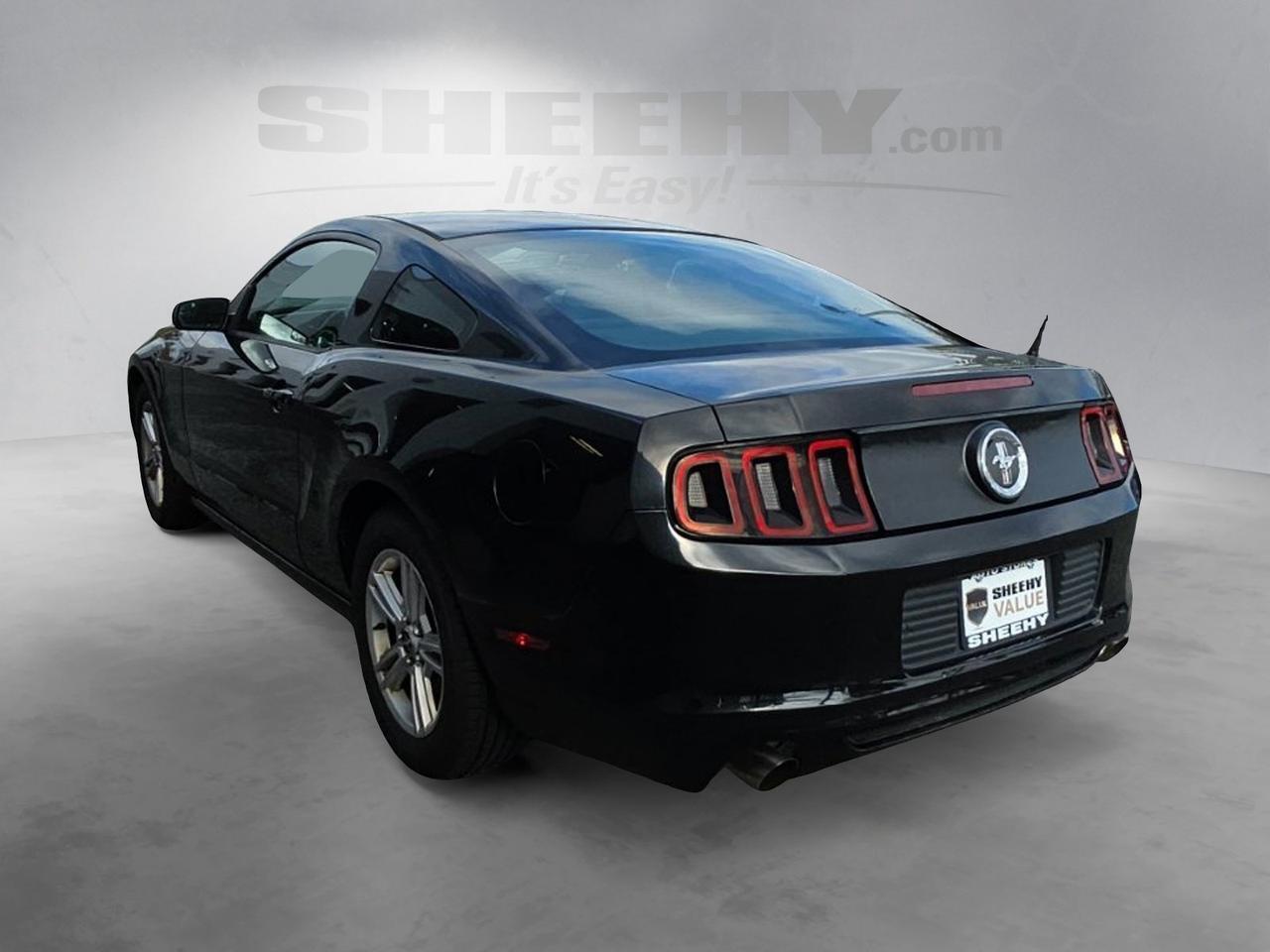 2014 Ford Mustang V6 Glen Burnie MD