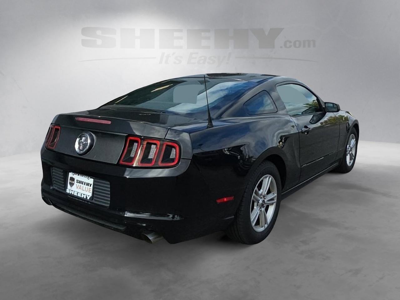 2014 Ford Mustang V6 Glen Burnie MD