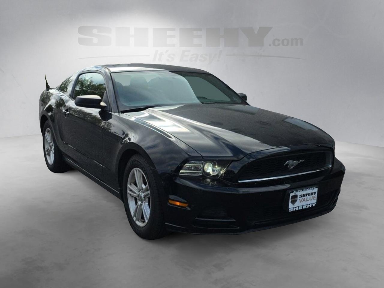 2014 Ford Mustang V6 Glen Burnie MD