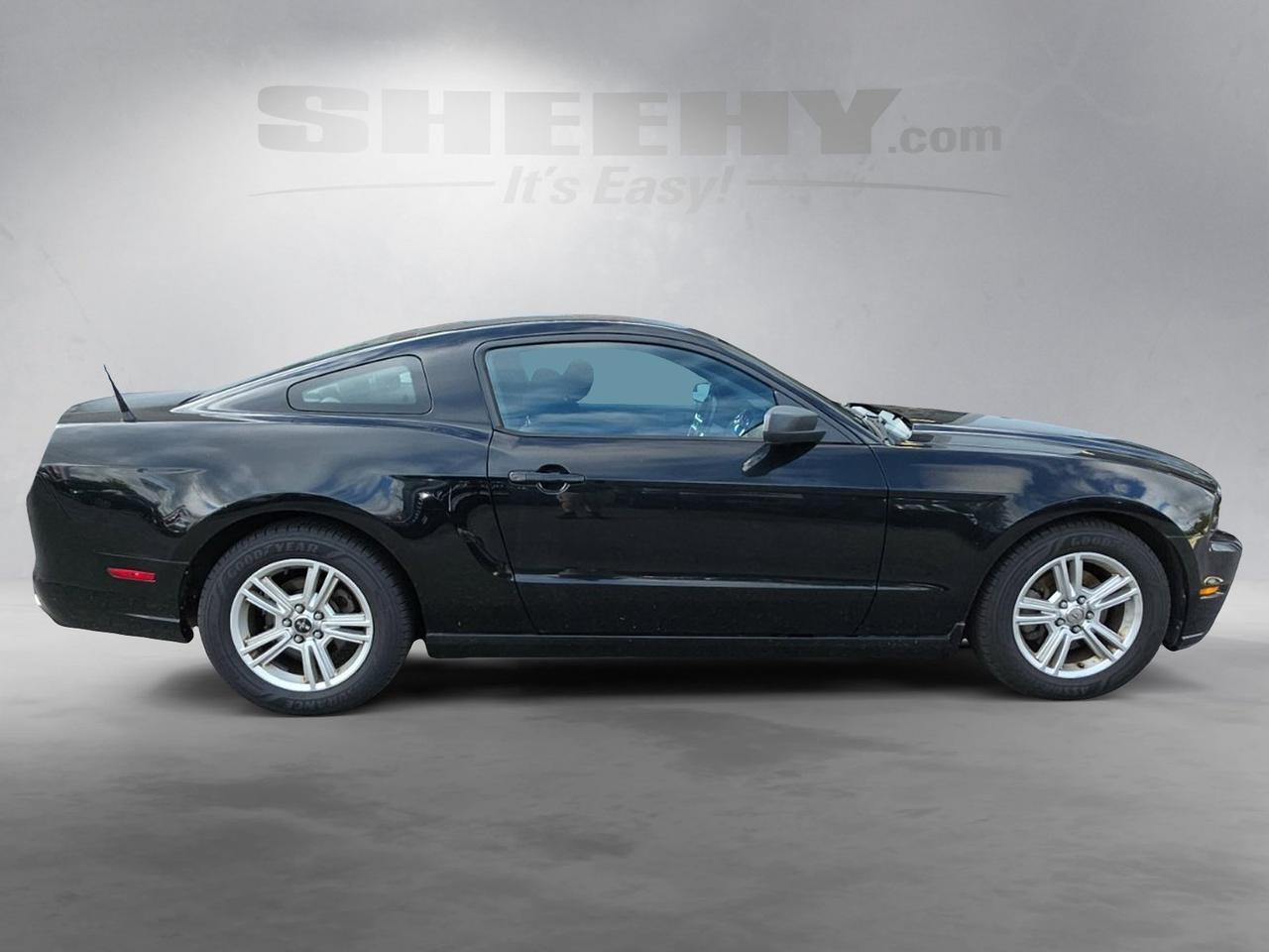2014 Ford Mustang V6 Glen Burnie MD