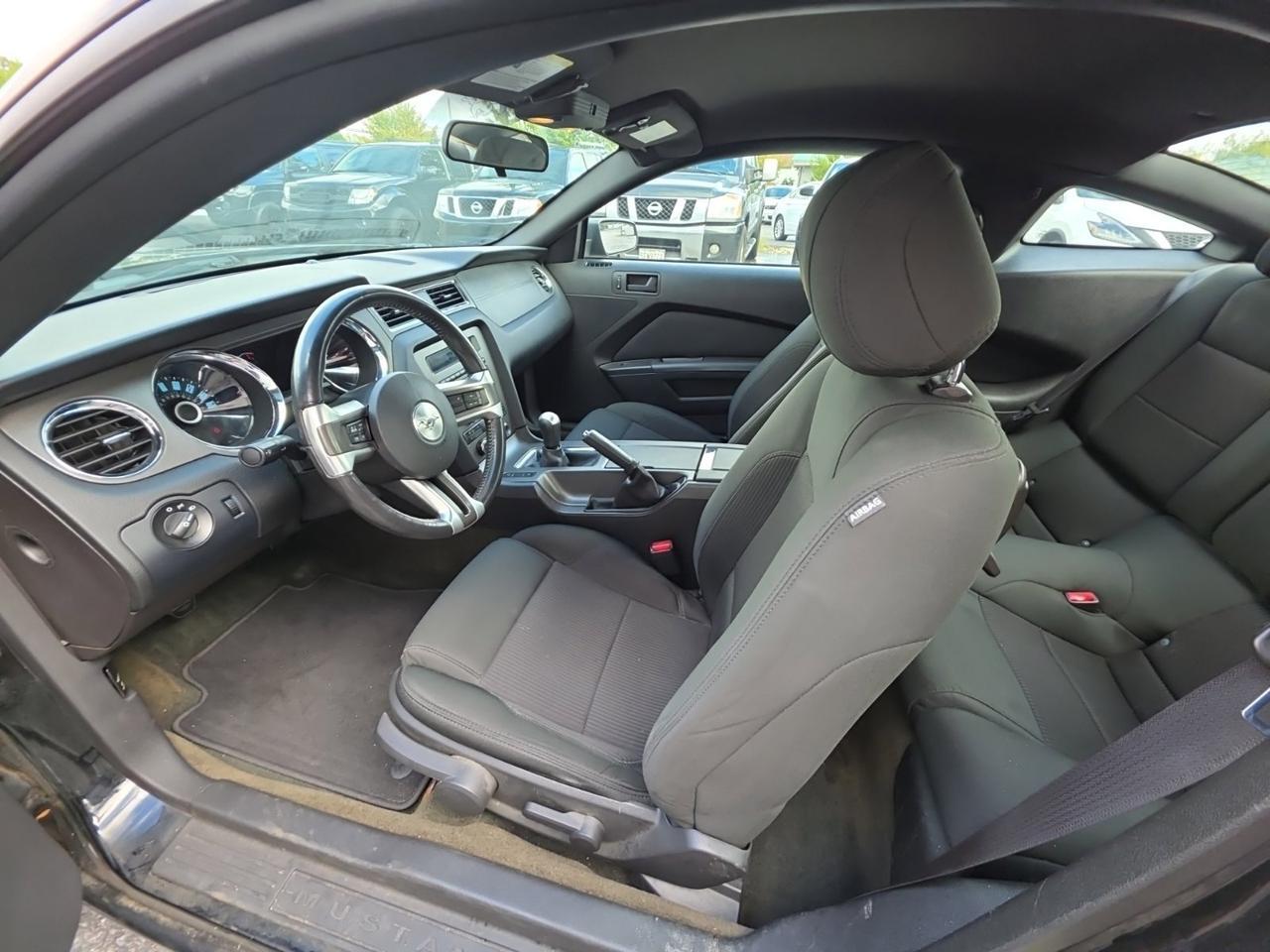 2014 Ford Mustang V6 Glen Burnie MD